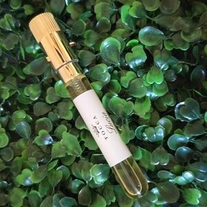 Tocca Lucia Scentbird Vial .27oz